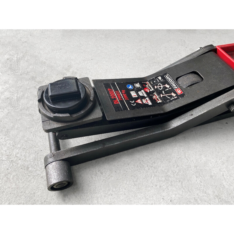 Powerflex Jacking Point Adaptor for Nissan GT-R